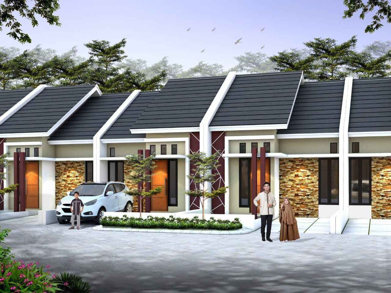 Dekorasi Rumah KPR Agar Terlihat Luas