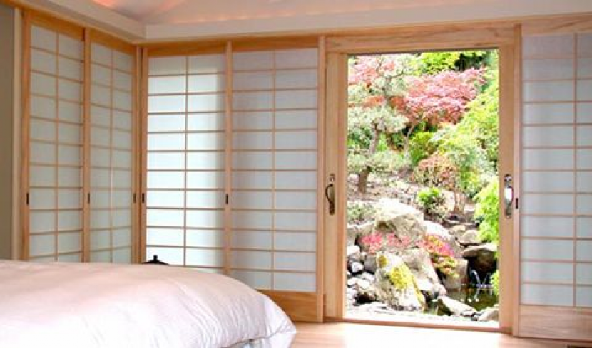 6 Desain Kamar Tidur Sederhana Ala Jepang