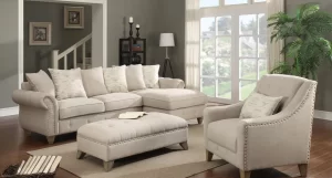 7 Rekomendasi Model Sofa Ruang Tamu yang Bikin Estetik