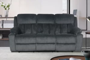7 Rekomendasi Model Sofa Ruang Tamu yang Bikin Estetik
