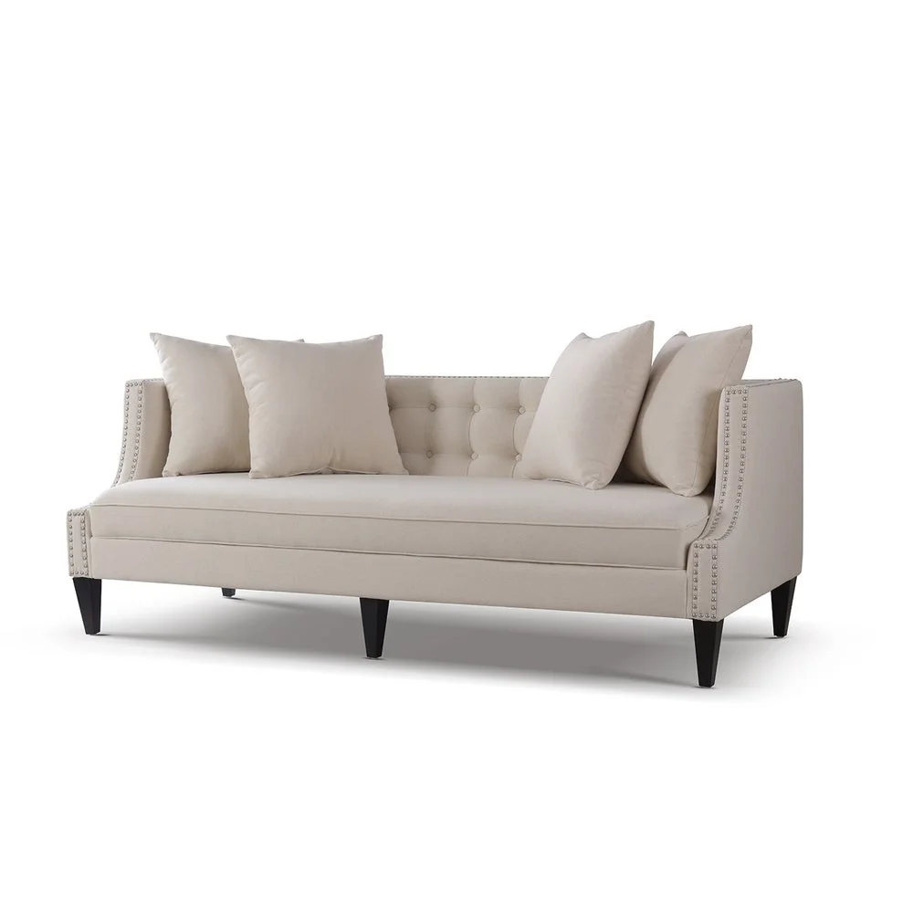7 Rekomendasi Model Sofa Ruang Tamu yang Bikin Estetik